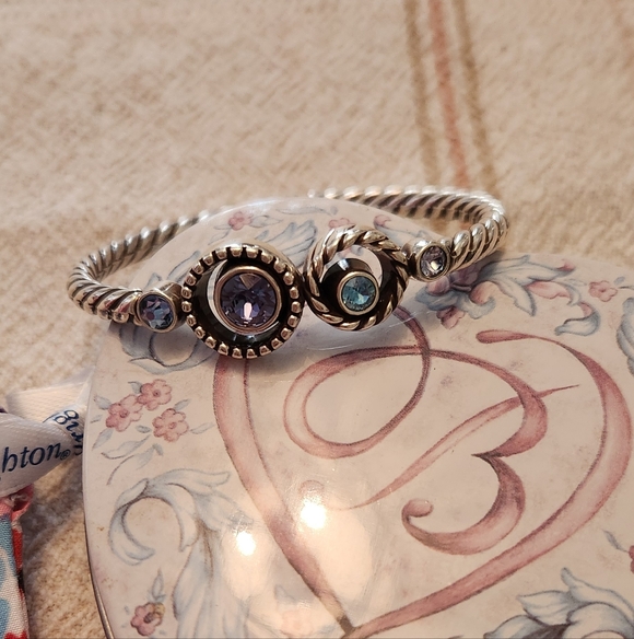 Brighton Jewelry - Brighton Halo Bracelet